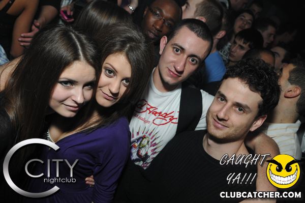 City nightclub photo 45 - February 23rd, 2011
