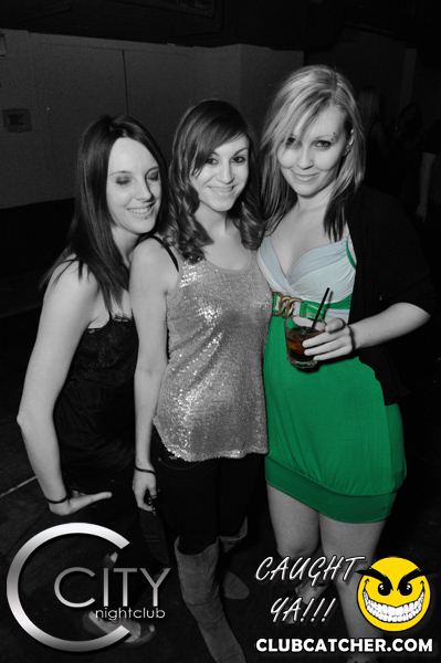 City nightclub photo 46 - February 23rd, 2011