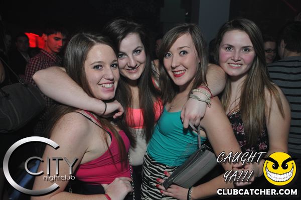 City nightclub photo 47 - February 23rd, 2011