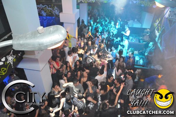 City nightclub photo 48 - February 23rd, 2011