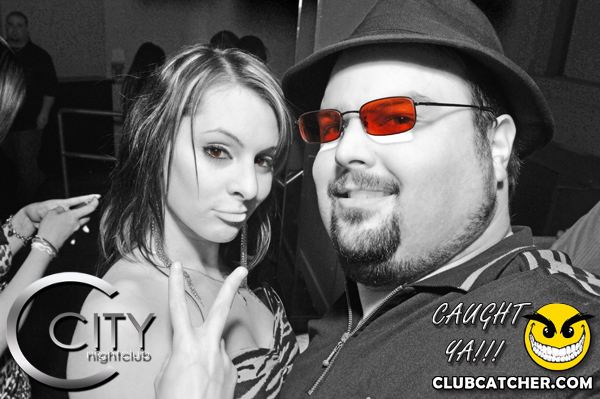 City nightclub photo 49 - February 23rd, 2011