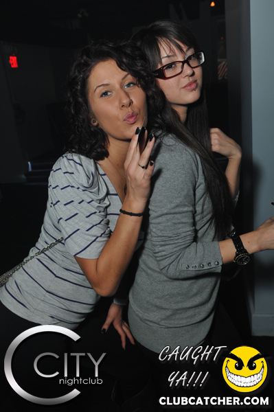 City nightclub photo 6 - February 23rd, 2011