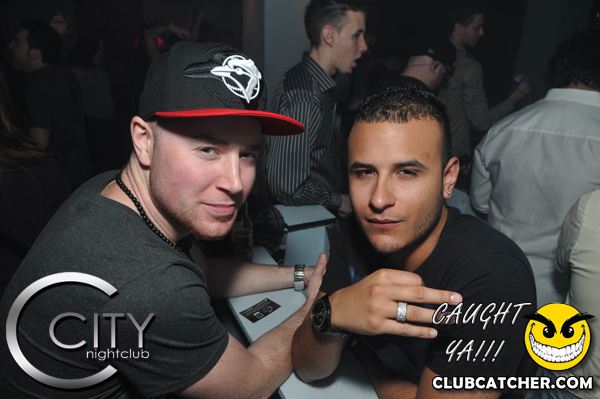 City nightclub photo 52 - February 23rd, 2011