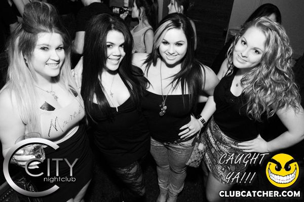 City nightclub photo 54 - February 23rd, 2011