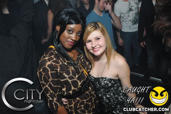 City nightclub photo 55 - February 23rd, 2011