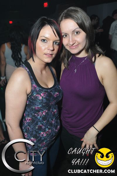 City nightclub photo 57 - February 23rd, 2011