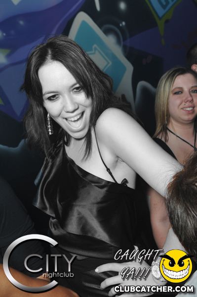 City nightclub photo 7 - February 23rd, 2011
