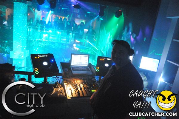 City nightclub photo 66 - February 23rd, 2011