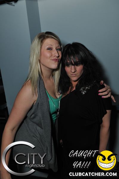 City nightclub photo 67 - February 23rd, 2011