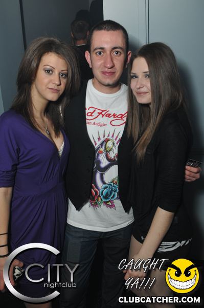 City nightclub photo 68 - February 23rd, 2011