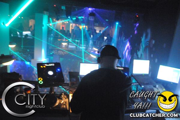 City nightclub photo 70 - February 23rd, 2011