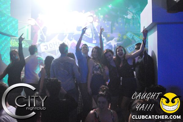 City nightclub photo 71 - February 23rd, 2011