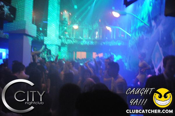 City nightclub photo 72 - February 23rd, 2011