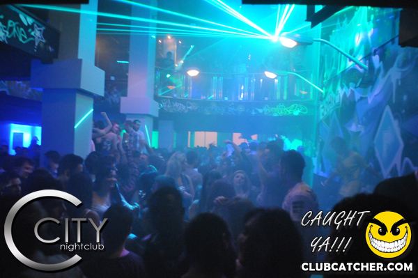 City nightclub photo 73 - February 23rd, 2011