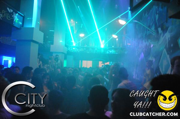 City nightclub photo 74 - February 23rd, 2011