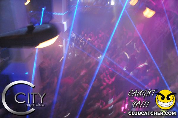 City nightclub photo 76 - February 23rd, 2011
