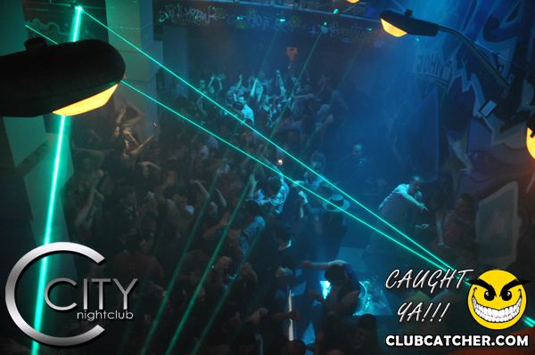 City nightclub photo 78 - February 23rd, 2011