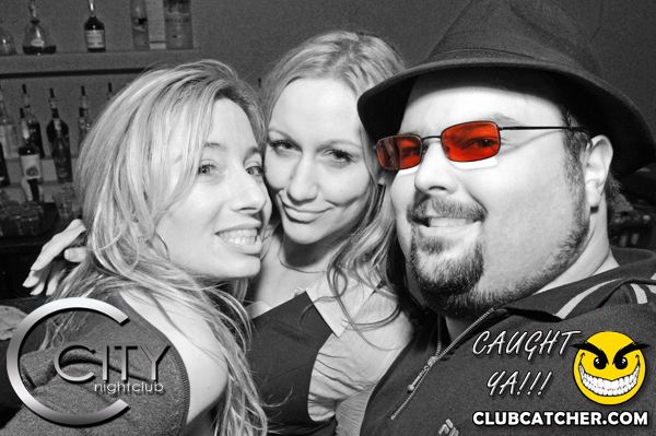 City nightclub photo 79 - February 23rd, 2011