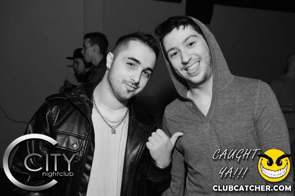 City nightclub photo 80 - February 23rd, 2011