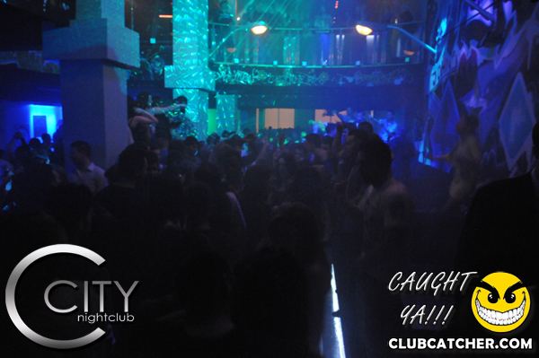 City nightclub photo 81 - February 23rd, 2011