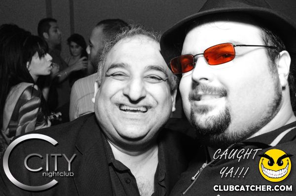 City nightclub photo 83 - February 23rd, 2011