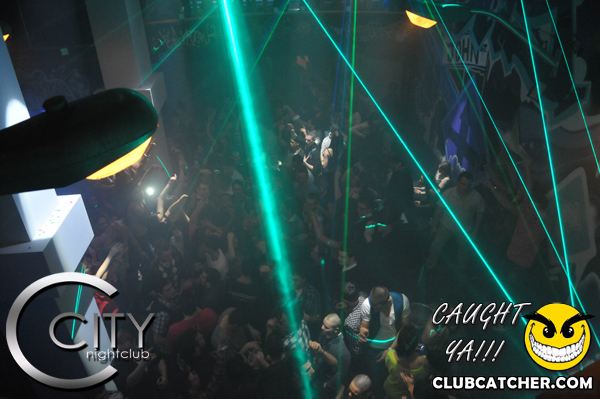 City nightclub photo 84 - February 23rd, 2011