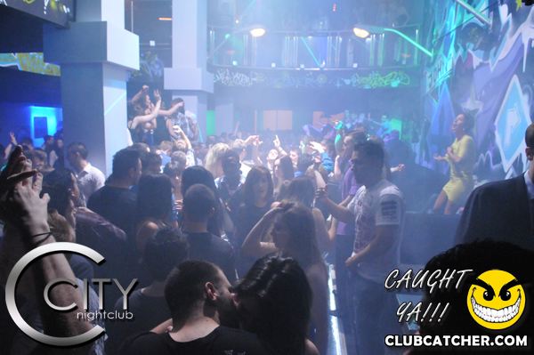 City nightclub photo 85 - February 23rd, 2011