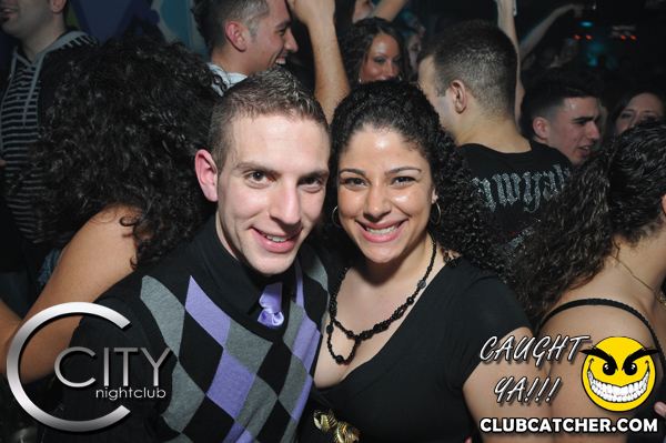 City nightclub photo 86 - February 23rd, 2011