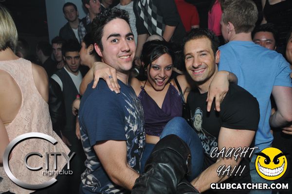 City nightclub photo 87 - February 23rd, 2011