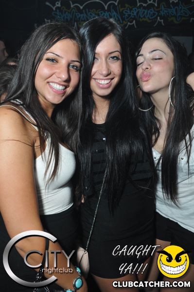 City nightclub photo 90 - February 23rd, 2011