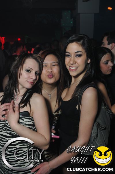 City nightclub photo 10 - February 23rd, 2011