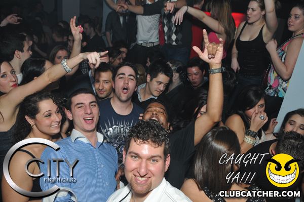 City nightclub photo 91 - February 23rd, 2011
