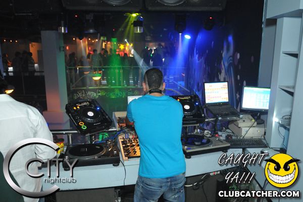 City nightclub photo 92 - February 23rd, 2011