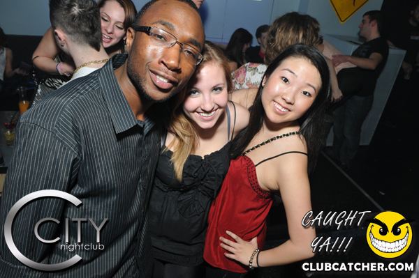 City nightclub photo 93 - February 23rd, 2011
