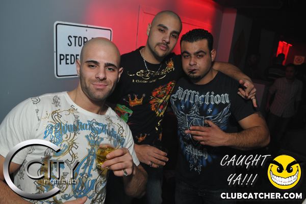 City nightclub photo 94 - February 23rd, 2011