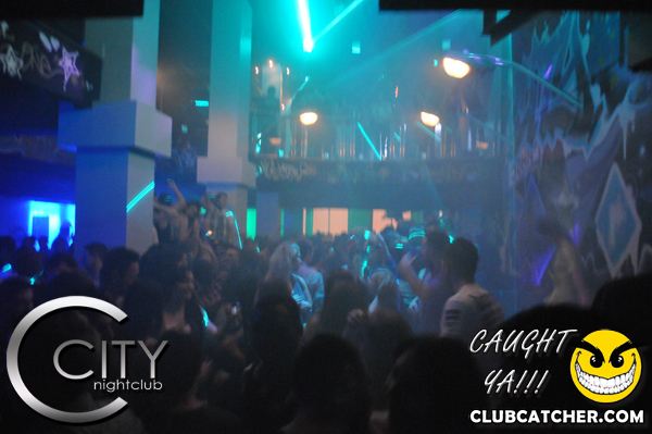 City nightclub photo 95 - February 23rd, 2011