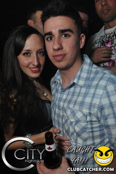 City nightclub photo 97 - February 23rd, 2011