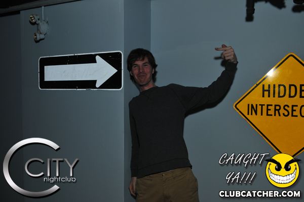 City nightclub photo 98 - February 23rd, 2011