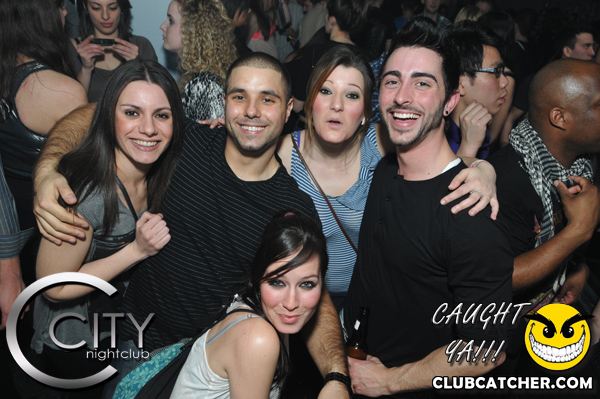 City nightclub photo 99 - February 23rd, 2011