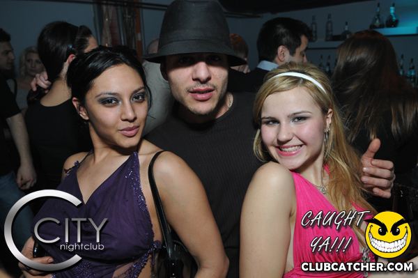 City nightclub photo 100 - February 23rd, 2011