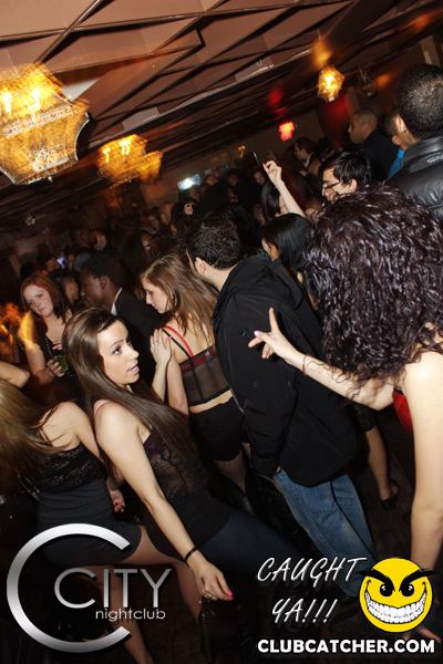 City nightclub photo 101 - February 26th, 2011