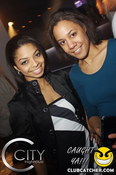 City nightclub photo 102 - February 26th, 2011