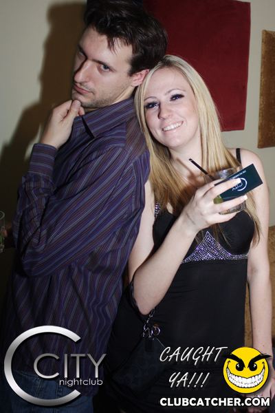 City nightclub photo 103 - February 26th, 2011