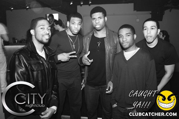 City nightclub photo 104 - February 26th, 2011