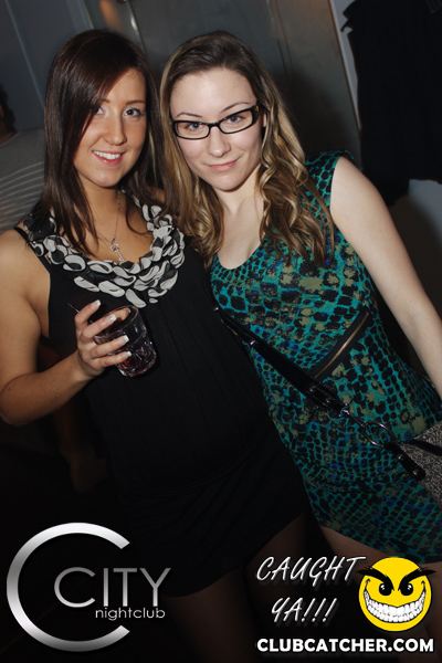 City nightclub photo 106 - February 26th, 2011