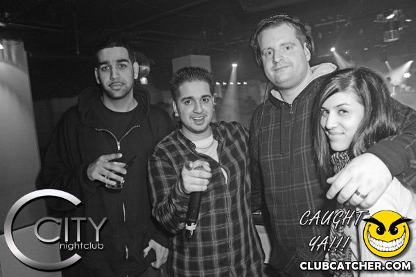 City nightclub photo 108 - February 26th, 2011