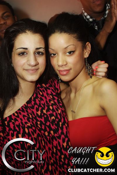 City nightclub photo 109 - February 26th, 2011