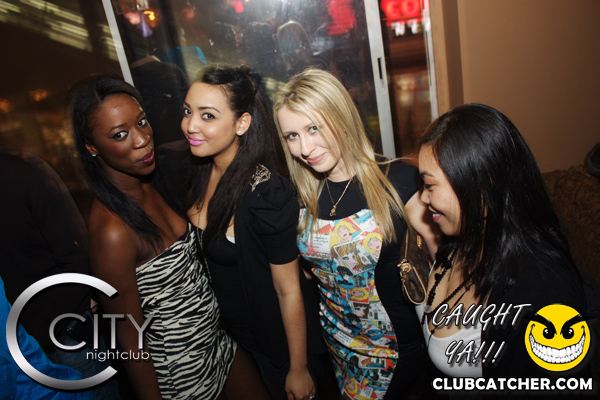 City nightclub photo 110 - February 26th, 2011
