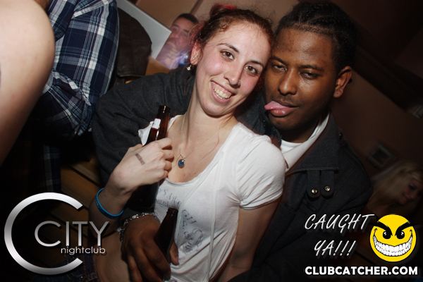 City nightclub photo 111 - February 26th, 2011