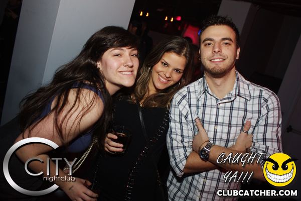 City nightclub photo 113 - February 26th, 2011